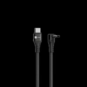 ER SIMPLE COBRA CABLE — ERPW2CSC-BK (data/charging cable, black)