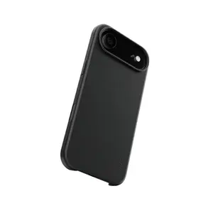 Protective Cover Case PanzerGlass CARE Solo for Apple iPhone Air, Black