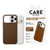 PanzerGlass CARE Solo Case Brown — чехол iPhone 17 Pro Max Photo 2