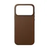 PanzerGlass CARE Solo Case Brown — чехол iPhone 17 Pro Max Photo 4