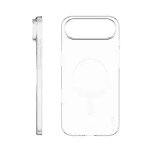PanzerGlass CARE SL1M Case Transparent with MagSafe for Apple iPhone Air