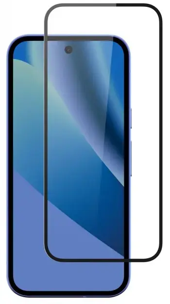 SCREENOR rūdīts stikls Google Pixel 10a Photo 2