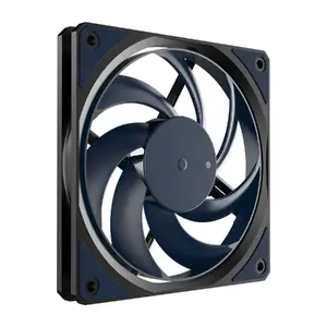 Вентилятор Cooler Master Mobius 120 Slim Photo 1