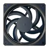 Вентилятор Cooler Master Mobius 120 Slim Photo 2