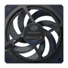 Вентилятор Cooler Master Mobius 120 Slim Photo 4