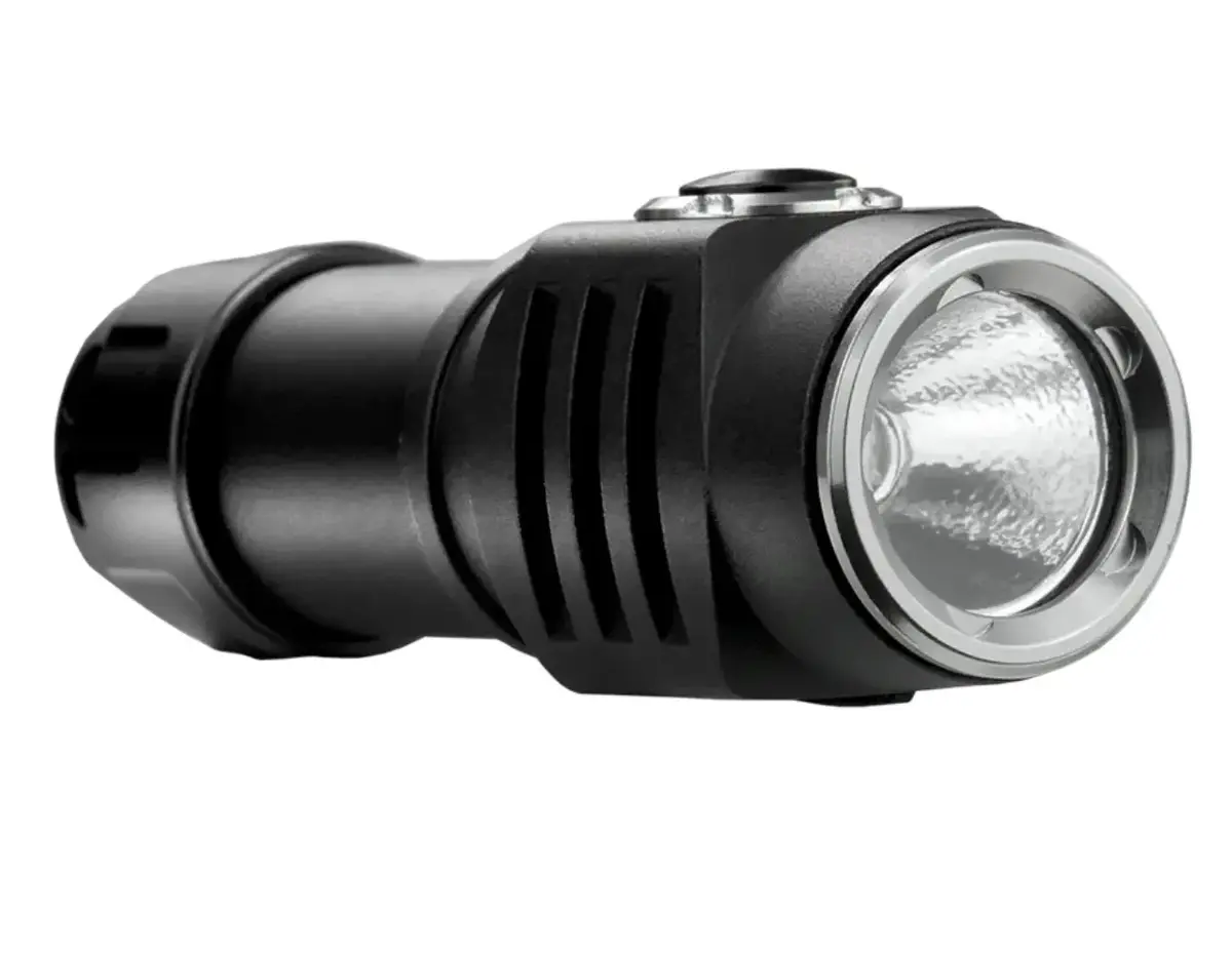 Фонарь everActive FL-50R Droppy 500 лм Photo 2