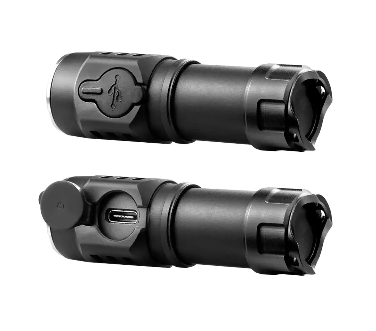 Фонарь everActive FL-50R Droppy 500 лм Photo 3