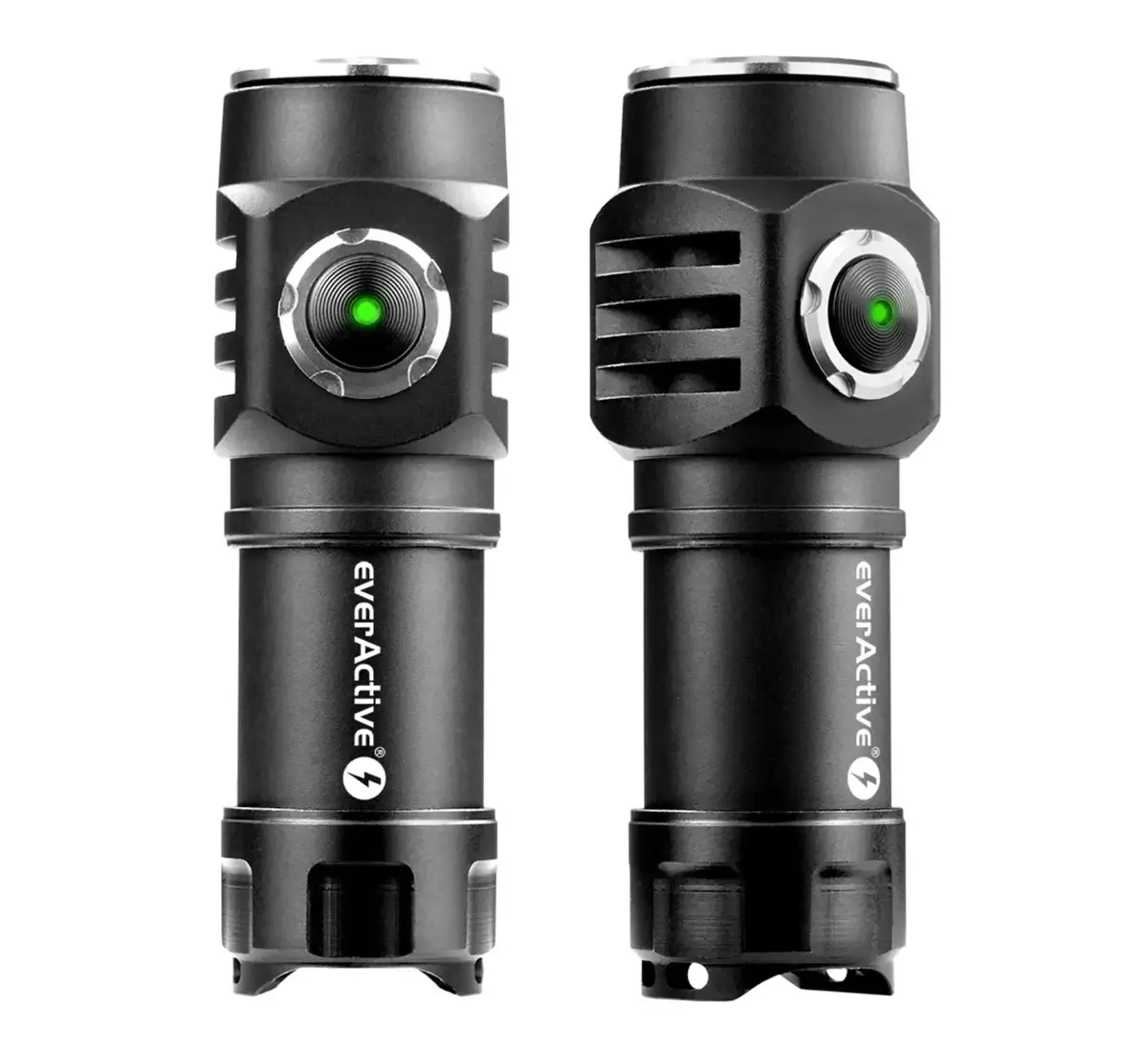 Фонарь everActive FL-50R Droppy 500 лм Photo 5