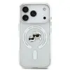 Karl Lagerfeld IML K&CH Heads MagSafe vāciņš priekš iPhone 17 Pro Photo 2