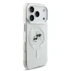 Karl Lagerfeld IML K&CH Heads MagSafe vāciņš priekš iPhone 17 Pro Photo 3