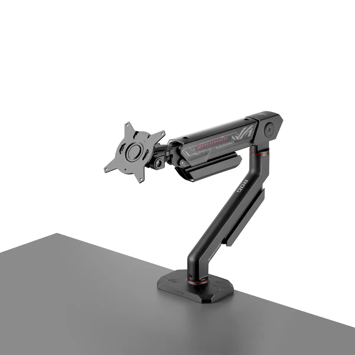 ASUS AAS01R кронштейн для 49" мониторов Photo 2