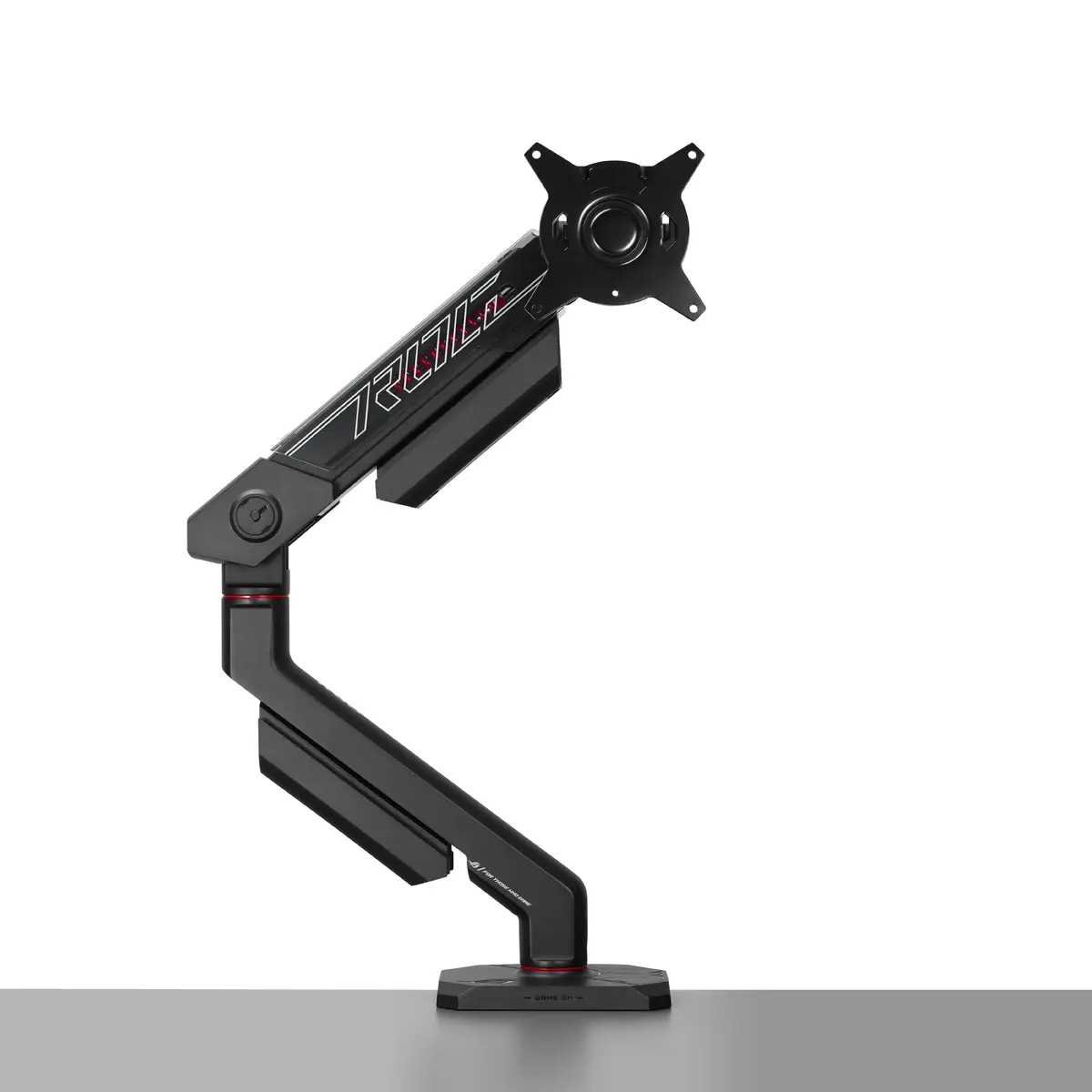 ASUS AAS01R кронштейн для 49" мониторов Photo 8