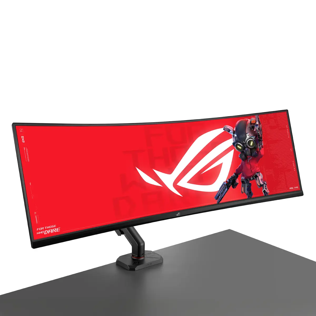 ASUS AAS01R кронштейн для 49" мониторов Photo 9