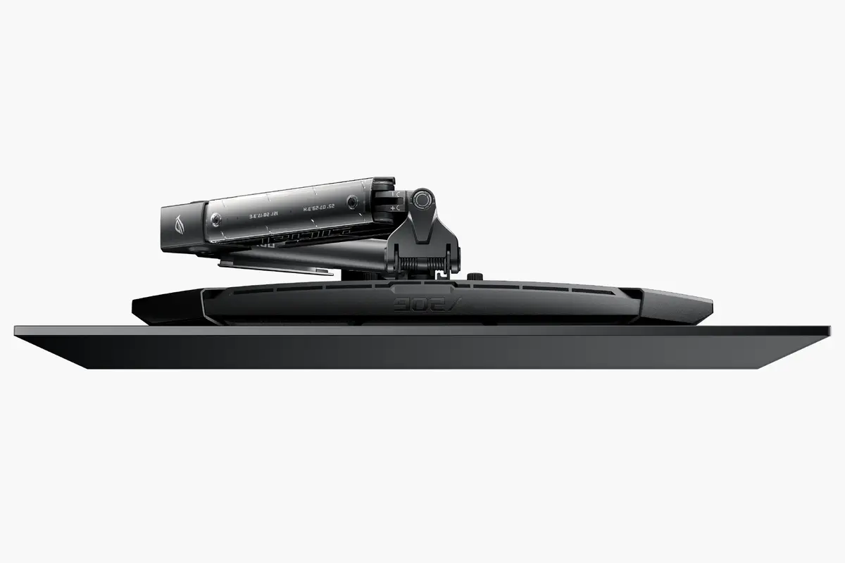 ASUS AAS01R кронштейн для 49" мониторов Photo 10