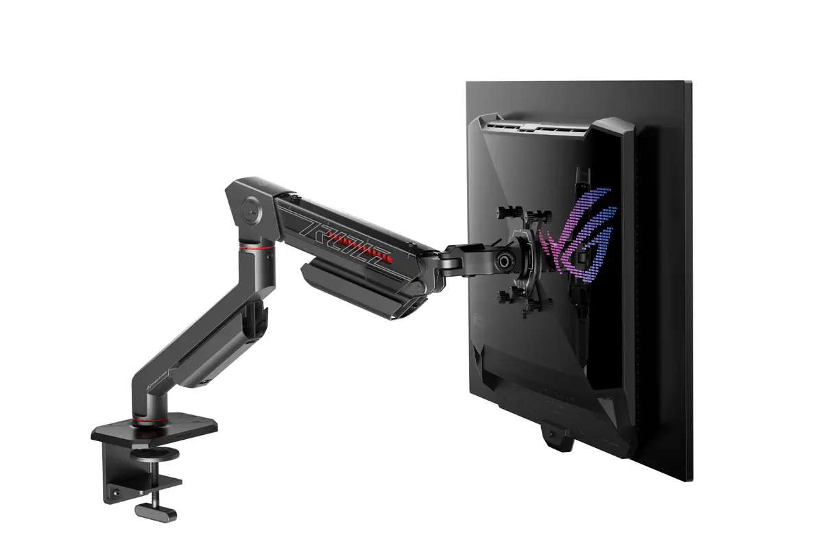ASUS AAS01R кронштейн для 49" мониторов Photo 12