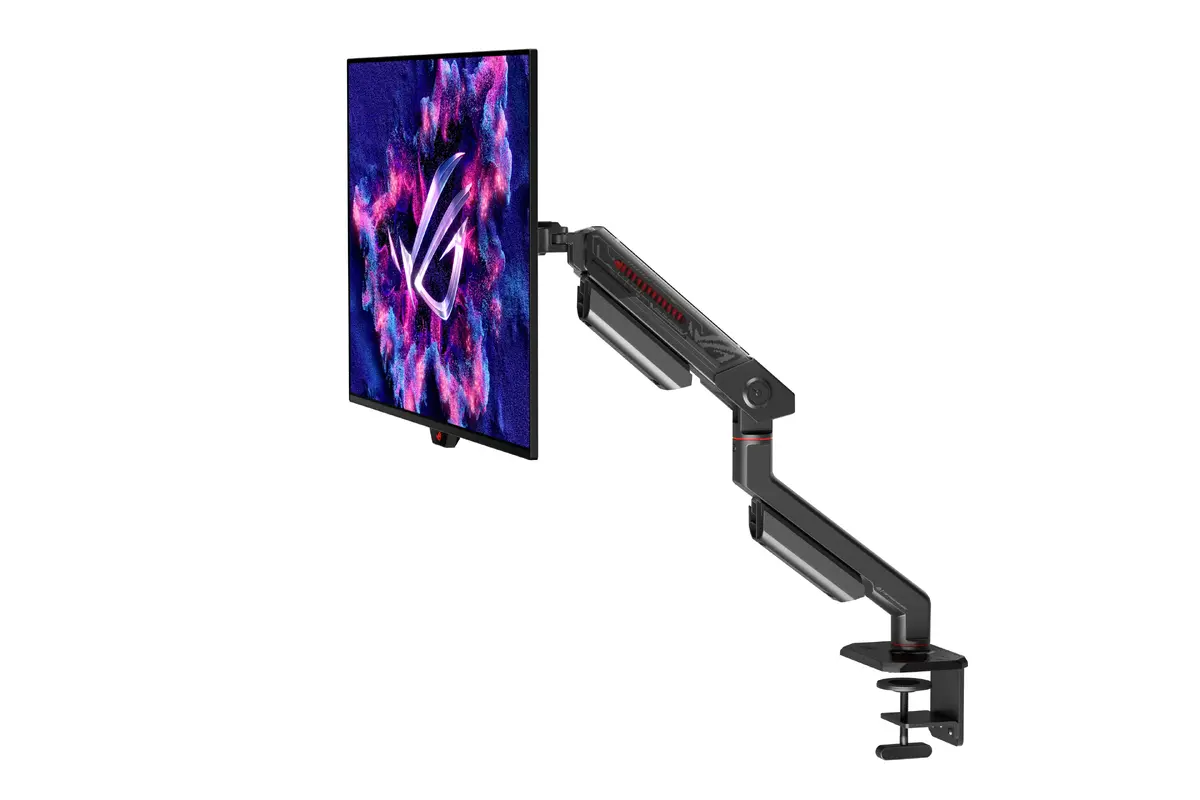 ASUS AAS01R кронштейн для 49" мониторов Photo 15