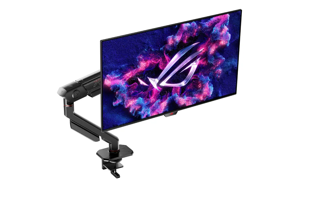 ASUS AAS01R кронштейн для 49" мониторов Photo 16