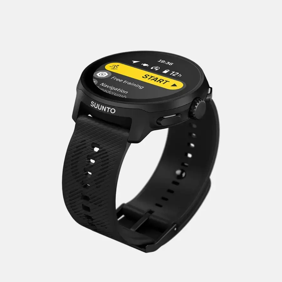 Suunto Run 46 мм спортивные часы Photo 2
