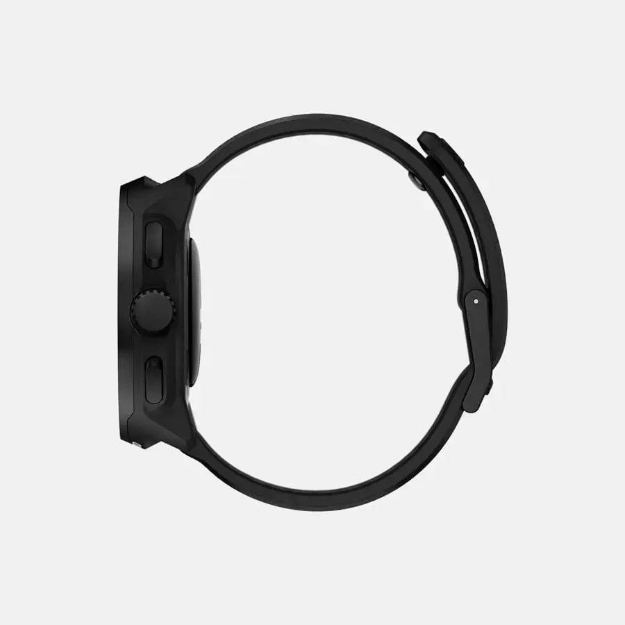 Suunto Run 46 мм спортивные часы Photo 4