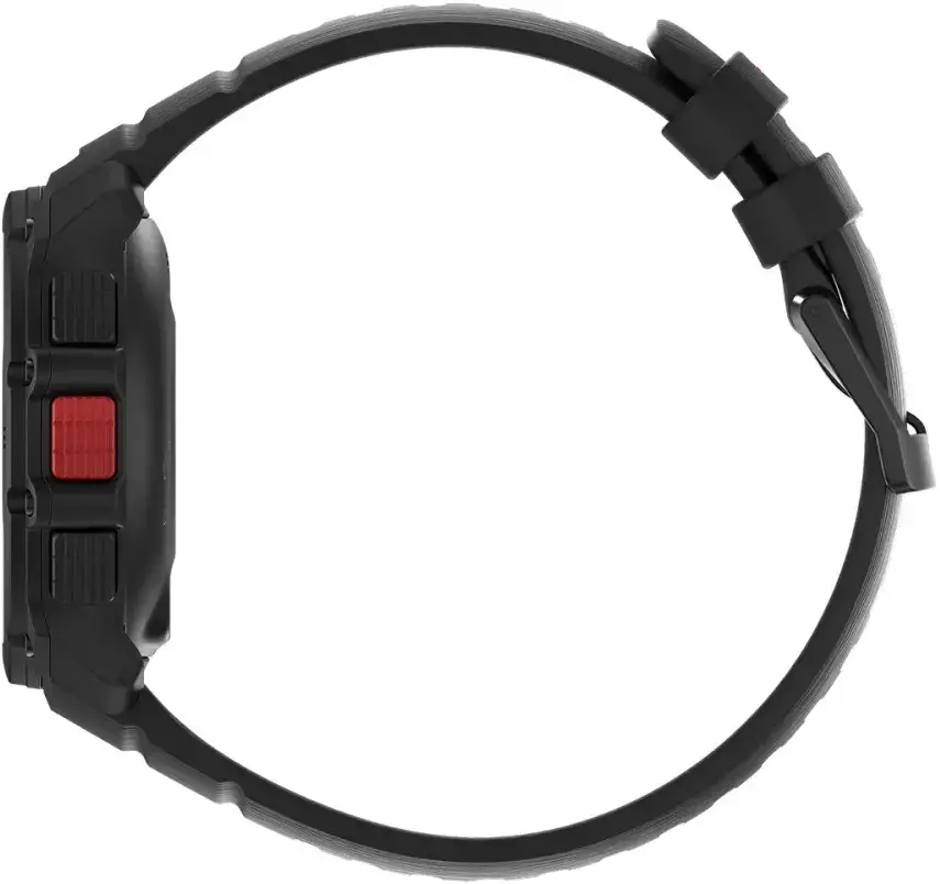Умные часы Polar Street X S-L Photo 4