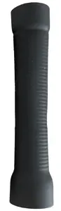 Silicone Sleeve for VacuGlide by Autoblow — Large, Grooved Texture