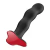 Фаллоимитатор Fun Factory Bouncer Black Photo 5