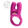 Fun Factory NŌS Magenta — кольцо на пенис Photo 2