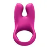 Fun Factory NŌS Magenta — кольцо на пенис Photo 5