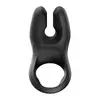 FUN FACTORY NŌS PRO Nos XL Black — кольцо для пениса Photo 5