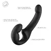 Fun Factory Share Lite Black двойной фаллоимитатор Photo 2