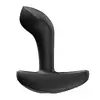 Анальный вибратор Fun Factory Bootie Vibe Black Photo 6