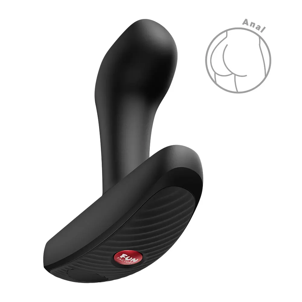 Anālais vibrators Fun Factory Bootie Vibe