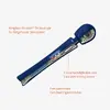 Массажер FUN FACTORY Vim Midnight Blue Photo 7