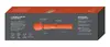 Массажный wand Fun Factory Vim Sunrise Orange Photo 15