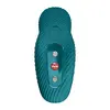 FUN FACTORY Laya III Sage Green — лежачий вибратор Photo 3
