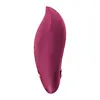 FUN FACTORY Charme Wine Red — bullet вибратор Photo 3