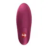 FUN FACTORY Charme Wine Red — bullet вибратор Photo 4