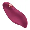 FUN FACTORY Charme Wine Red — bullet вибратор Photo 5