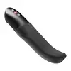 Вибратор FUN FACTORY Diva Dolphin Black Photo 5
