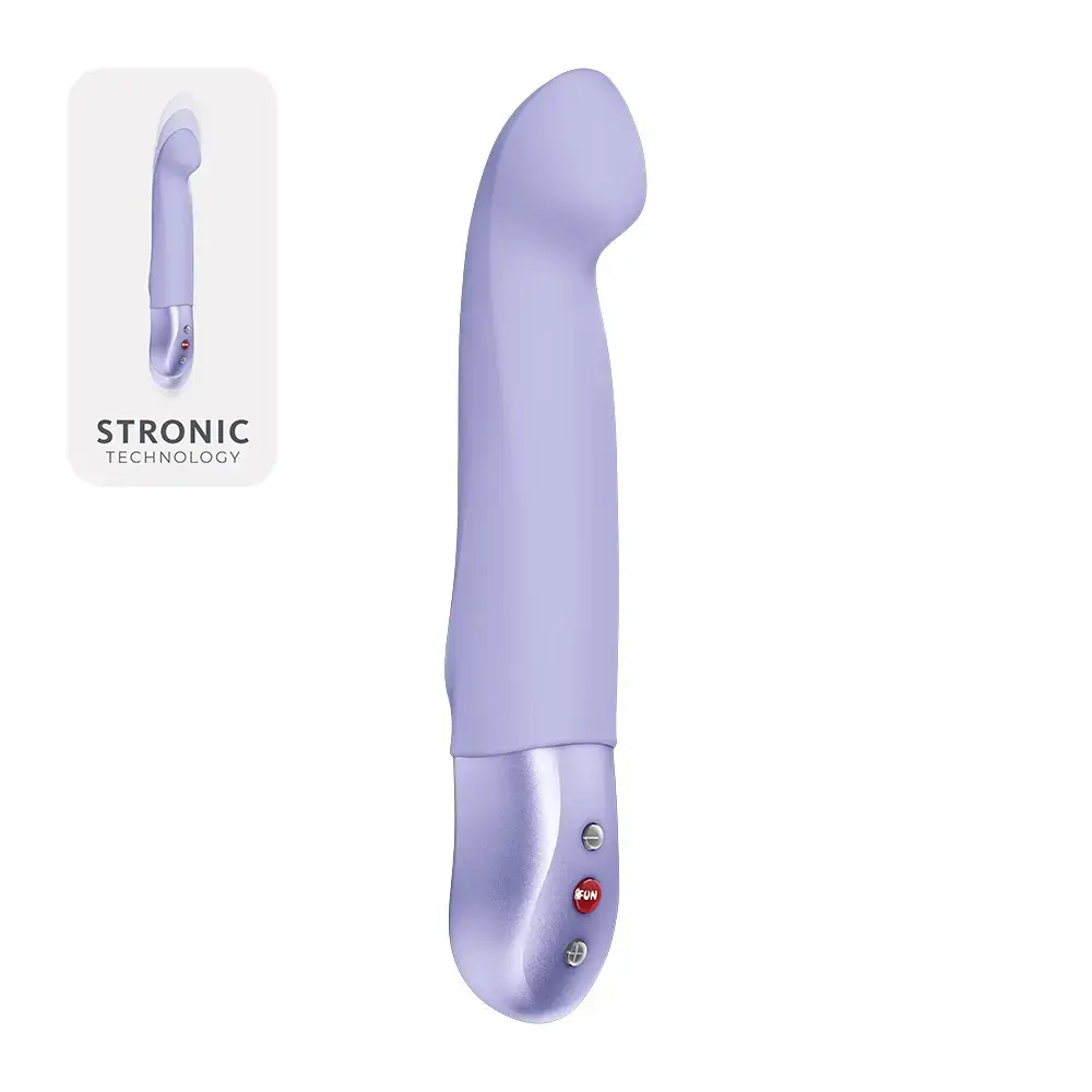 Вибратор Fun Factory Stronic G Pastel Photo 2