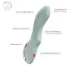 Вибратор FUN FACTORY Stronic Dive Light Green Photo 2