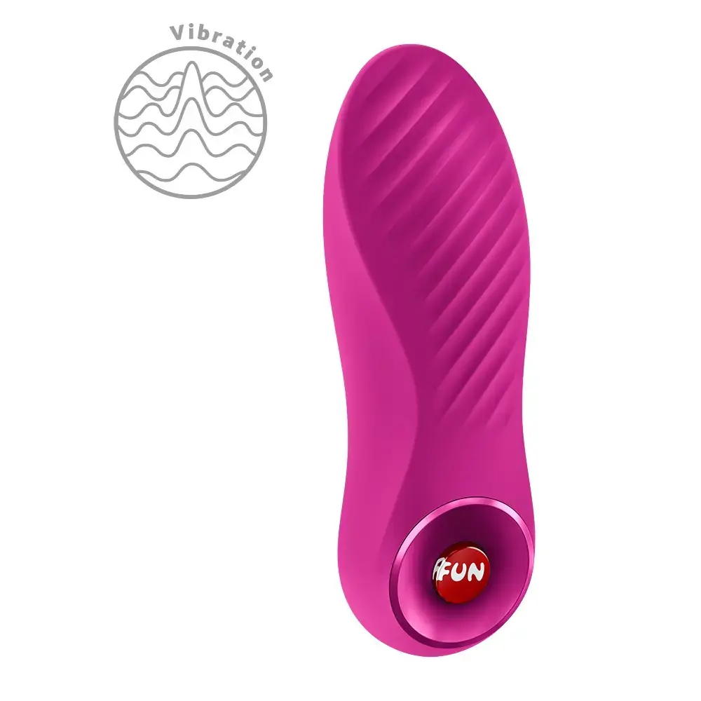 Fun Factory Bijou Magenta — буллет-вибратор Photo 2