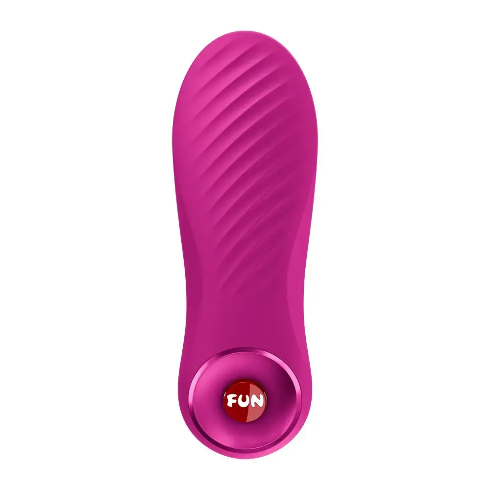 Fun Factory Bijou Magenta — буллет-вибратор Photo 3