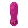 Fun Factory Bijou Magenta — буллет-вибратор Photo 3