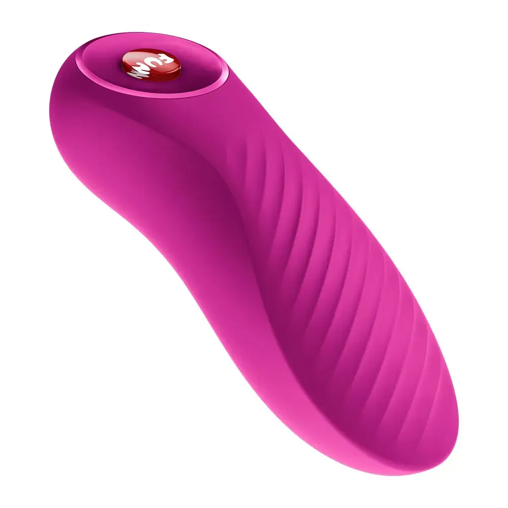 Fun Factory Bijou Magenta — буллет-вибратор Photo 4
