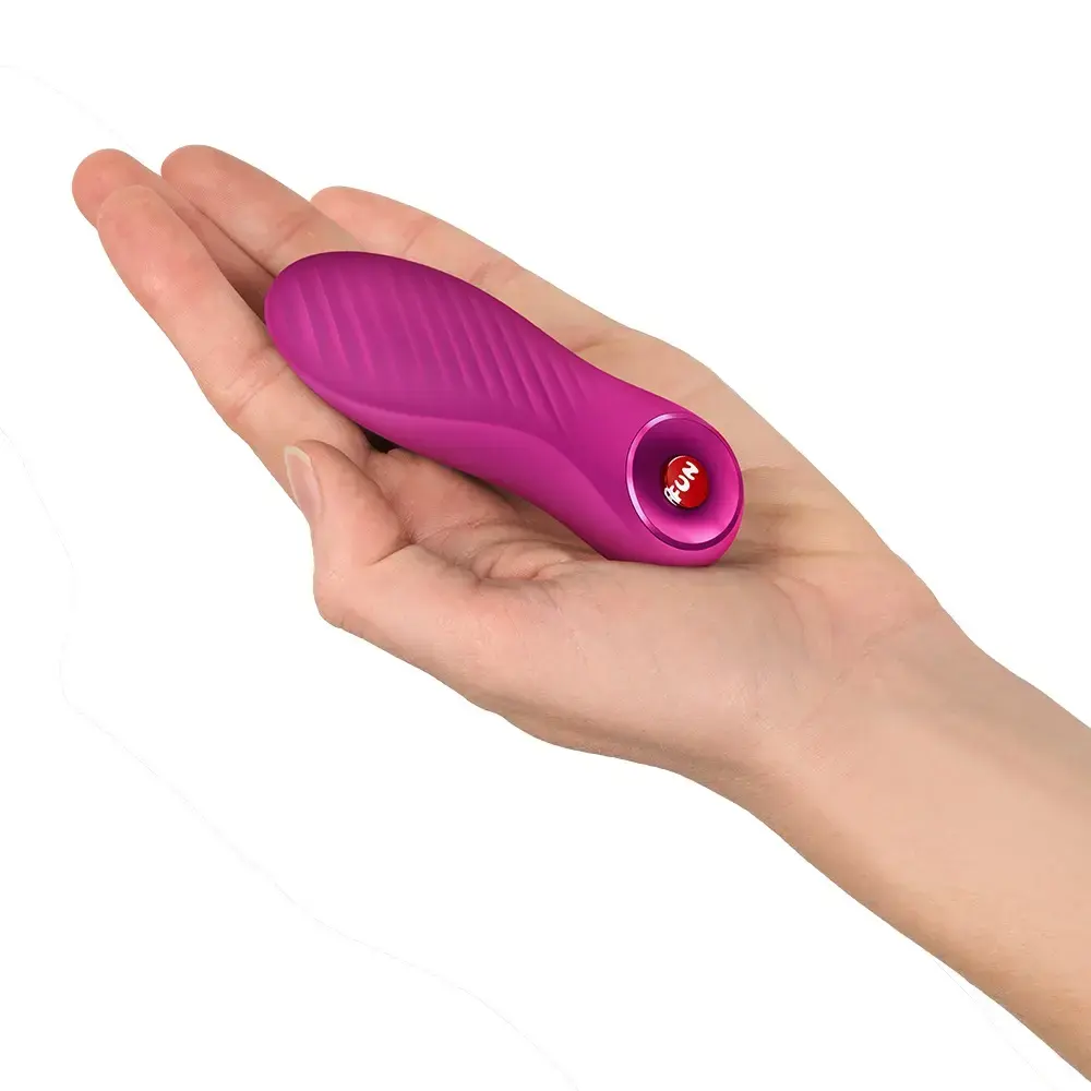 Fun Factory Bijou Magenta — буллет-вибратор Photo 5