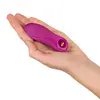 Fun Factory Bijou Magenta — буллет-вибратор Photo 5