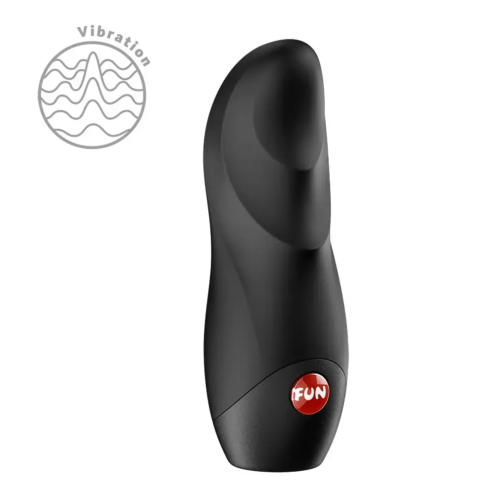Bullet-вибратор Fun Factory Viola Black Photo 2