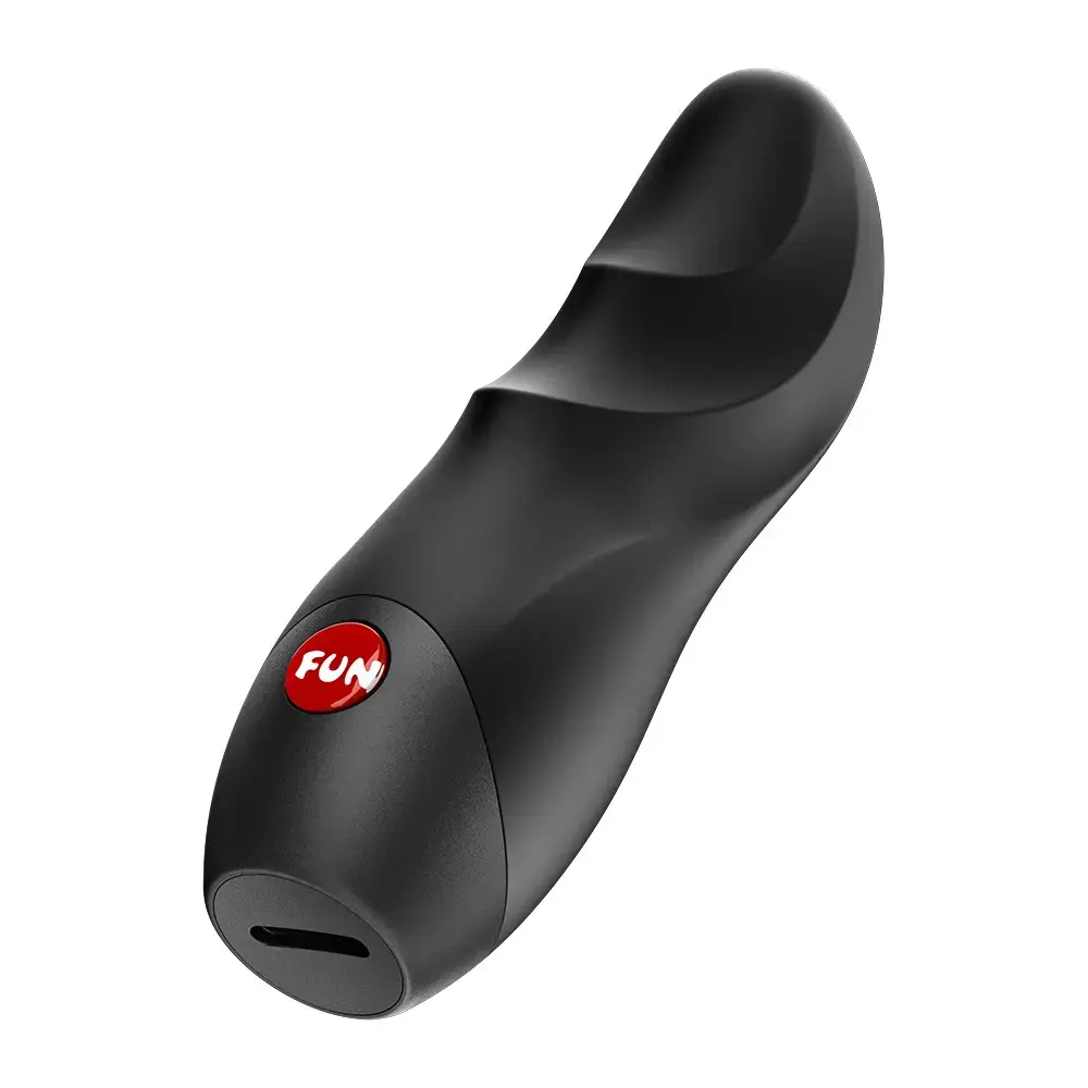 Bullet-вибратор Fun Factory Viola Black Photo 5