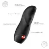 Bullet-вибратор Fun Factory Viola Black Photo 7